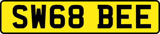 SW68BEE