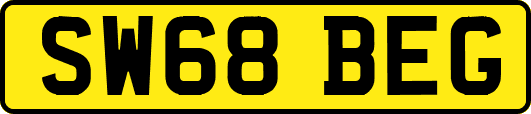 SW68BEG