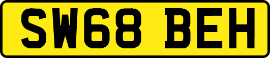 SW68BEH