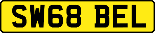 SW68BEL
