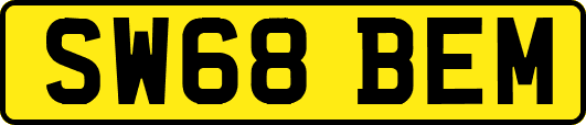 SW68BEM