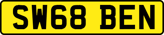 SW68BEN
