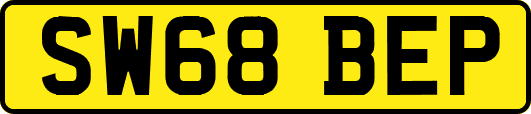 SW68BEP