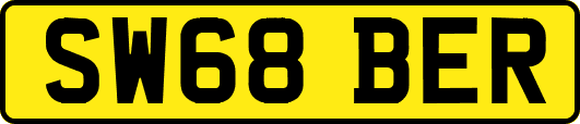 SW68BER