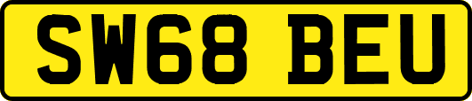 SW68BEU
