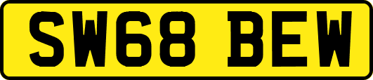 SW68BEW