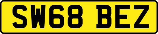 SW68BEZ