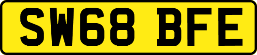 SW68BFE