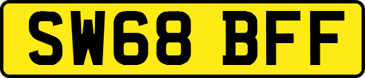 SW68BFF