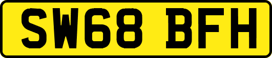 SW68BFH