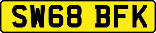 SW68BFK
