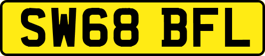 SW68BFL