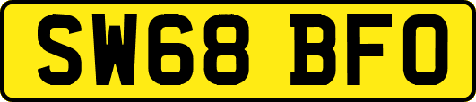 SW68BFO