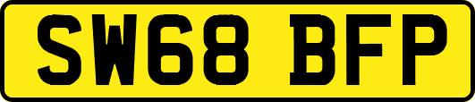 SW68BFP