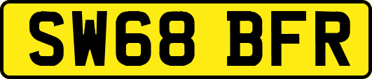 SW68BFR