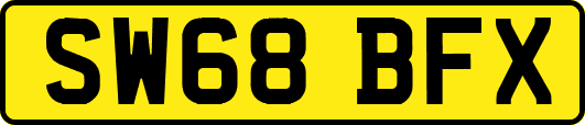 SW68BFX