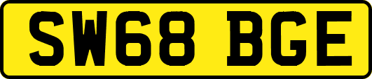 SW68BGE