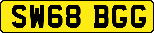 SW68BGG