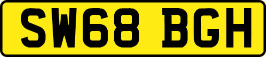 SW68BGH