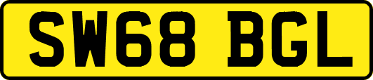 SW68BGL