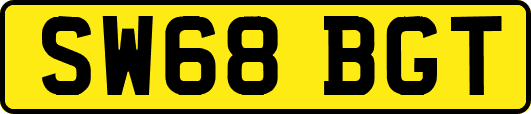 SW68BGT