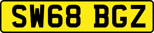 SW68BGZ