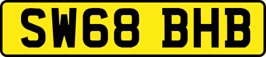 SW68BHB