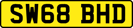 SW68BHD