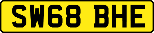 SW68BHE