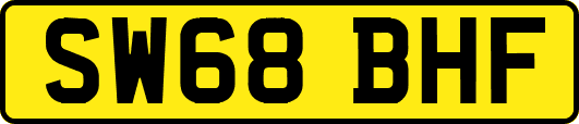 SW68BHF