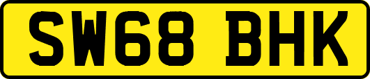 SW68BHK