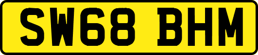 SW68BHM