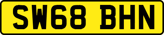 SW68BHN