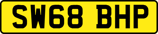 SW68BHP