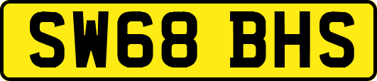SW68BHS