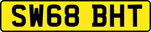 SW68BHT