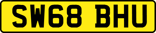 SW68BHU