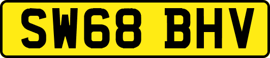 SW68BHV