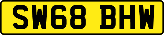 SW68BHW