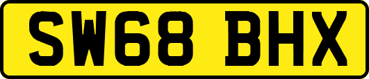 SW68BHX