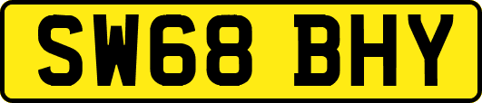 SW68BHY