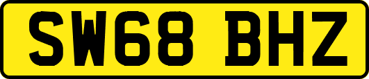 SW68BHZ