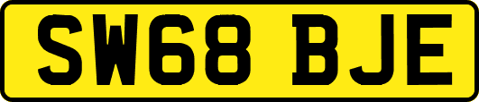 SW68BJE