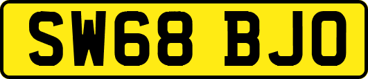 SW68BJO