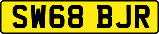 SW68BJR