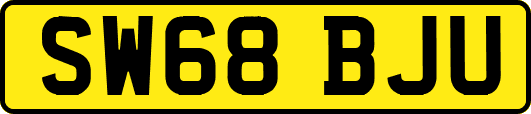 SW68BJU
