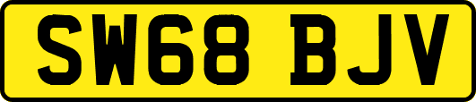 SW68BJV