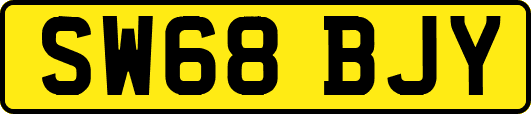 SW68BJY