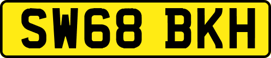 SW68BKH