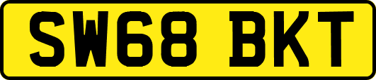 SW68BKT